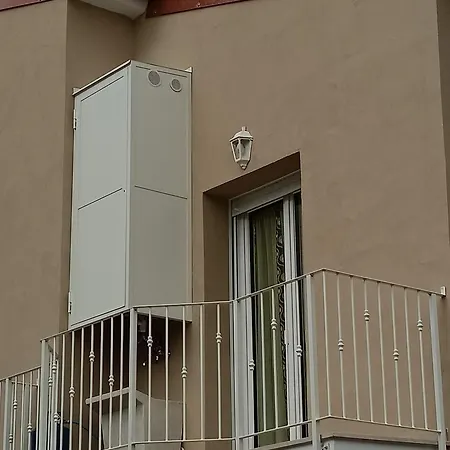 A Casa Di Berna E Tere Venturina Terme