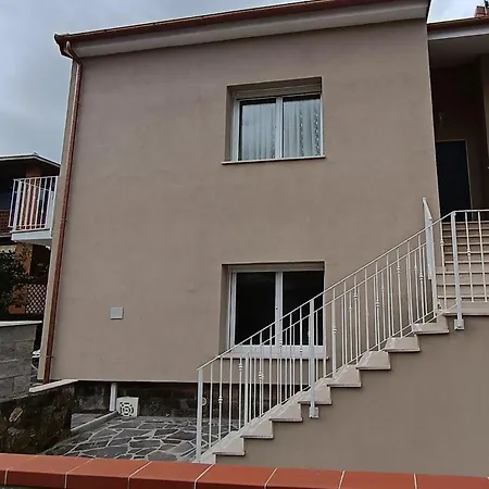 Apartment A Casa Di Berna E Tere *