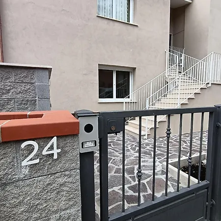 A Casa Di Berna E Tere * Venturina Terme