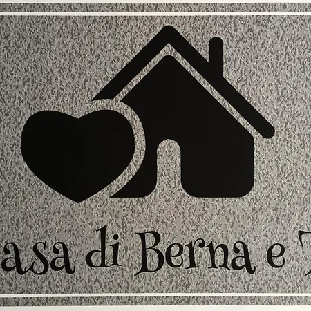 A Casa Di Berna E Tere Apartment Venturina Terme