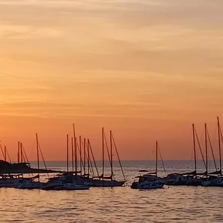 A Casa Di Berna E Tere