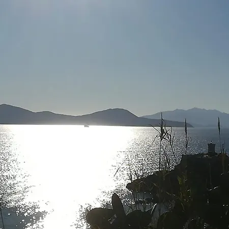 A Casa Di Berna E Tere *