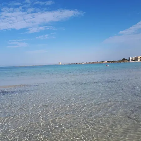 Appartement A Casa Di Berna E Tere