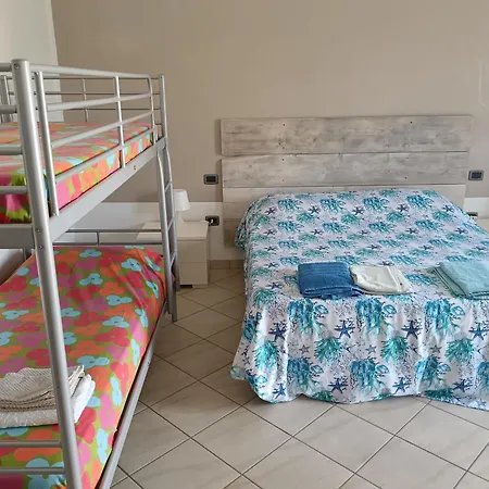 A Casa Di Berna E Tere * Venturina Terme