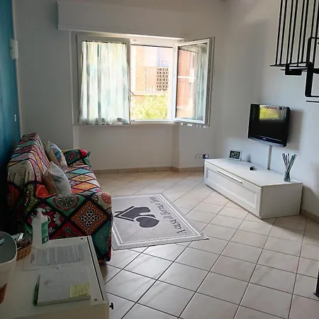 A Casa Di Berna E Tere Appartement *