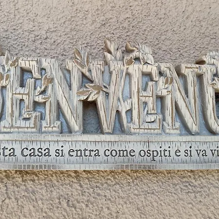 Apartment A Casa Di Berna E Tere *