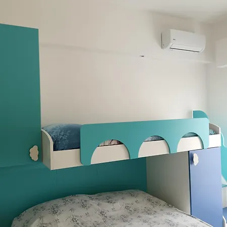 Appartement A Casa Di Berna E Tere *