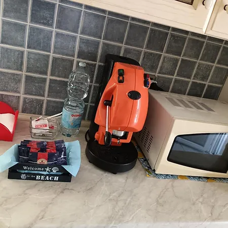 A Casa Di Berna E Tere Appartement