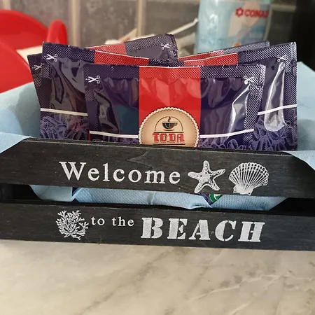 A Casa Di Berna E Tere Appartement