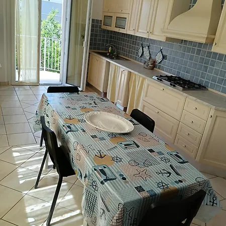 A Casa Di Berna E Tere Appartement Venturina Terme