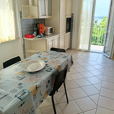 A Casa Di Berna E Tere *