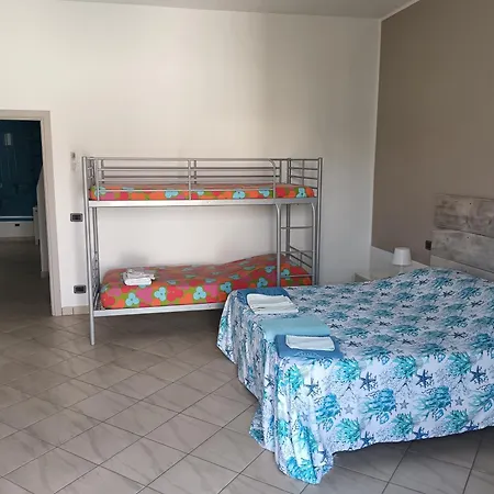 A Casa Di Berna E Tere Venturina Terme